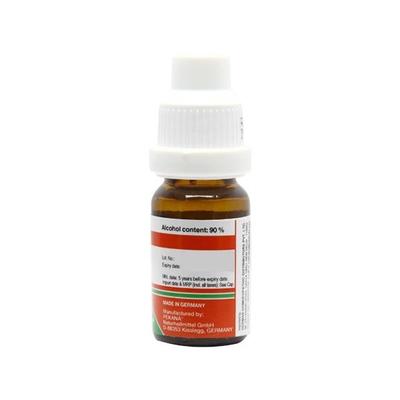 Adel Acid Fluor. 6 Liquid 10 ml - Dilutions