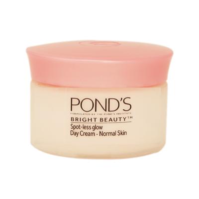 Pond's Bright Beauty Spot-Less Glow Day Cream 23 gm - Day Cream