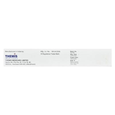 AQUADOL TPM Gel 30gm - Pain relief-Nsa