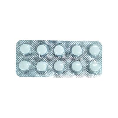 RESITAN 25mg Tablet 10's - Hypertension-Ang