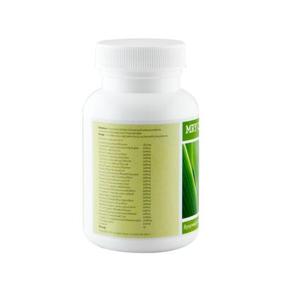 Bipha Ayurveda MRY Compound Tablet 90's - Speciality Medicines
