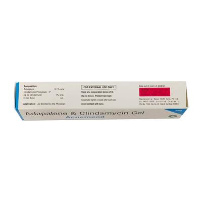 ACNEMEND Gel 20gm - Acne-Acn