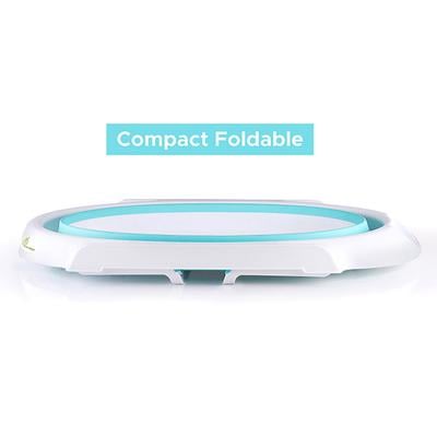 R for Rabbit Classic Bath Tub - Blue - Bathing Essentials