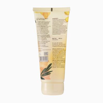 Moha Herbal Anti Dandruff Shampoo 200 ml + Moha Herbal Hair Conditioner 200 ml 1's - Shampoos