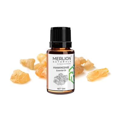Merlion Naturals Essential Oil - Frankincense 12 ml - Essential Oils