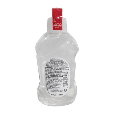Lifebuoy Hand Sanitizer Liquid 250 ml - Hand Sanitizer