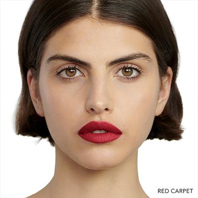 Bobbi Brown Luxe Matte Lip Color - Red Carpet 4.5 gm - Lipsticks