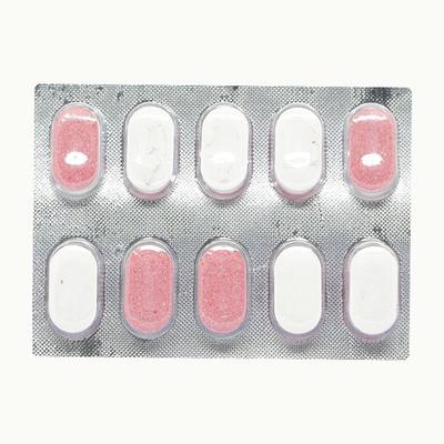 Prebose M 0.3 Tablet 10's - Diabetes-Ant