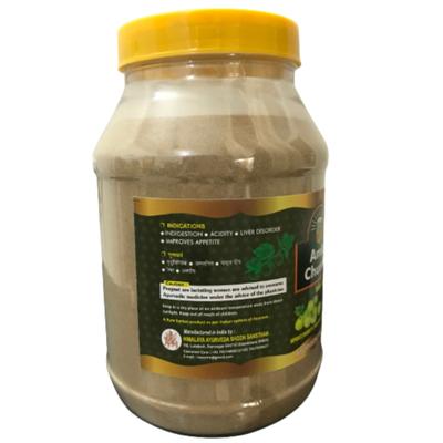 HASS Amla Churna 1000 gm - Speciality Medicines