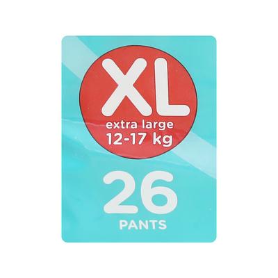 Pampers Baby-Dry Pants (XL) 26's - Diapers & Wipes