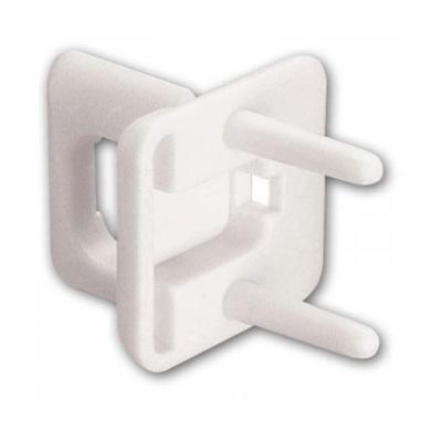 Farlin Safety Guard For Socket - White 1's - Baby Safety