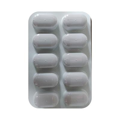 ALSITA M 50 FORTE Tablet 10's - Diabetes-Ant