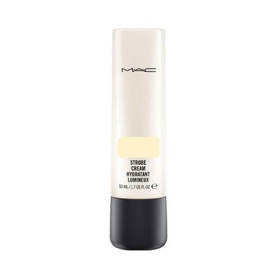 M.A.C Strobe Cream - Goldlite 50 ml - Face Moisturizers