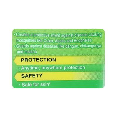 Dabur Odomos Naturals Gel 80 gm - Personal Care (Ayush)