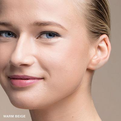 Bobbi Brown Skin Long-Wear Weightless Foundation - Warm Beige (W-046) 30 ml - Foundation