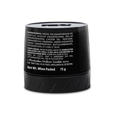 Brylcreem Shine Protect Hair Styling Gel 75 gm - Hair Gels & Waxes