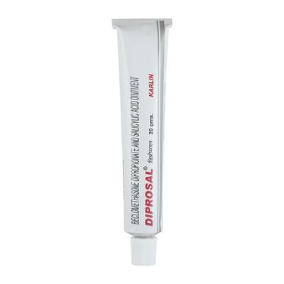 DIPROSAL Ointment 20gm - Acne-Acn