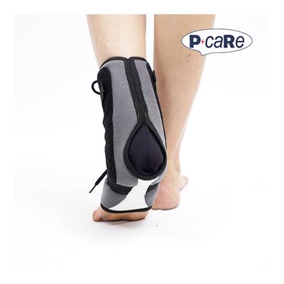 P+caRe Lace Up Ankle Brace (C3017) (M) - Knee/Ankle/Leg/Foot Supports