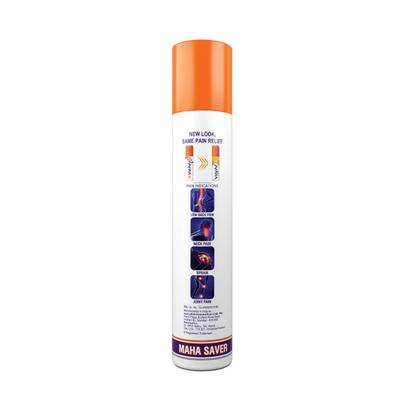 Volini Spray 100gm - Pain Relief Spray