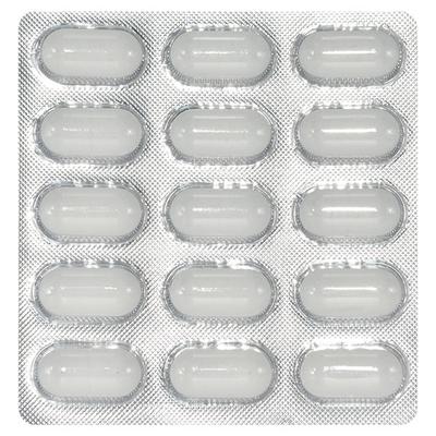 EXERMET SR 1000 Tablet 15's (N) - Diabetes-Ant