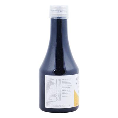 Vitasurge Syrup 200ml - Supplements-Vam