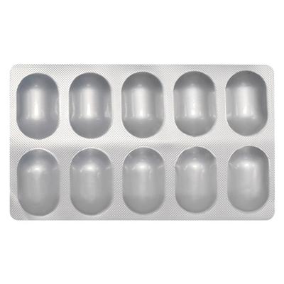 MTV Q 10 Tablet 10's - Supplements-Sup