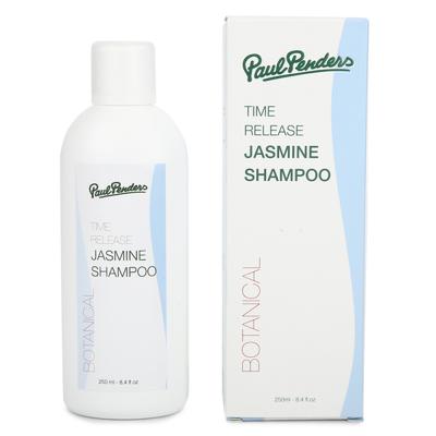 Paul Penders Time Release Shampoo - Jasmine 250 ml - Shampoos