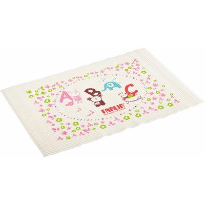 Farlin Air-Filled Rubber Cotsheet 1's - Baby Bedding