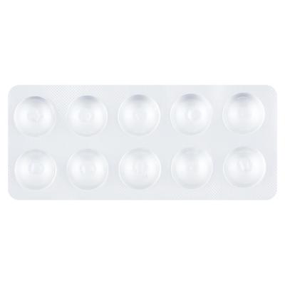 ANCIA PC Tablet 10's - Supplements-Vam