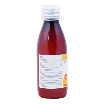 CAVIT NEW MANGO FLAVOUR Suspension 150ml - Supplements-Cal