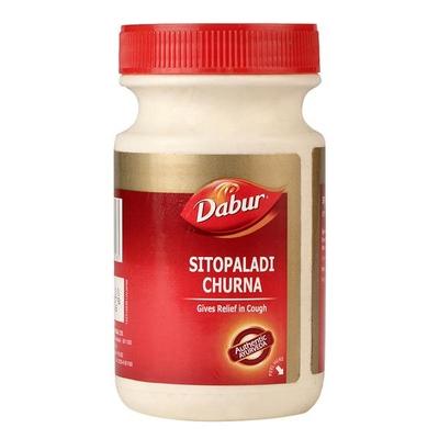 Dabur Sitopaladi Churna 60 gm - Speciality Medicines