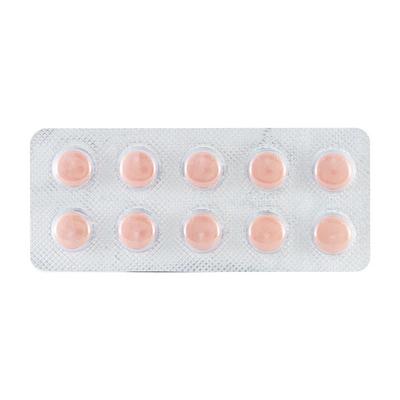 Twintel 40mg Tablet 10'S - Hypertension-Ang