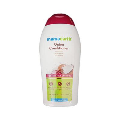 Mamaearth Onion Conditioner 200 ml - Conditioners