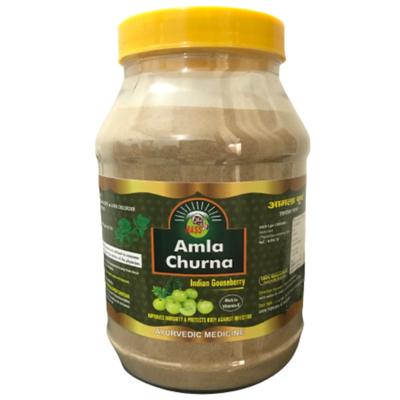 HASS Amla Churna 1000 gm - Speciality Medicines