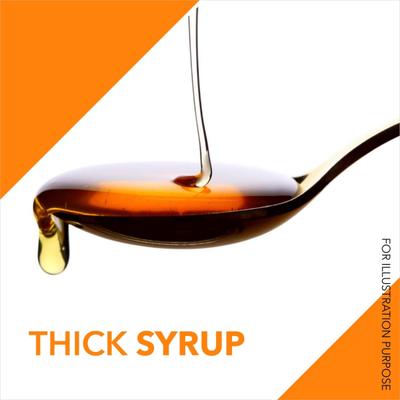 Drools Absolute Salmon Oil Syrup- Dog Supplement 300 ml - Petfood