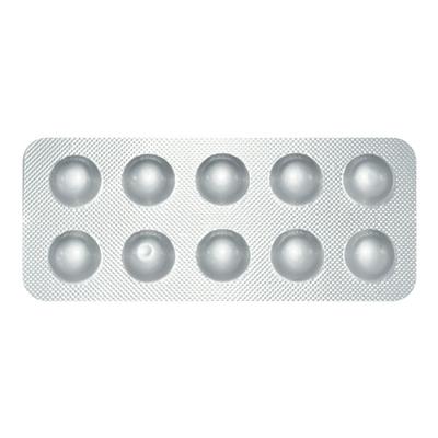 BILALIFE 20 Tablet 10's - Allergies-Ant