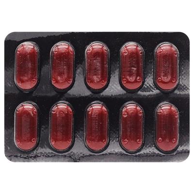 MAVDOL SP Tablet 10's - Pain relief-Nsa