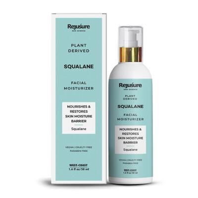 Rejusure Squalane Facial Moisturizer 50 ml - Face Moisturizers