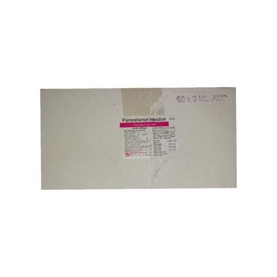 REPRAMOL Injection 2ml - Fever-Ana