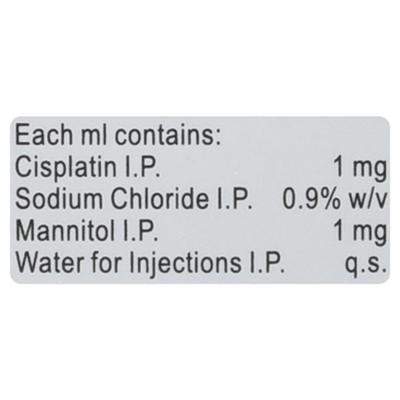 PLANETICA 10 Injection 10ml - Cancer Oncology-Cyt