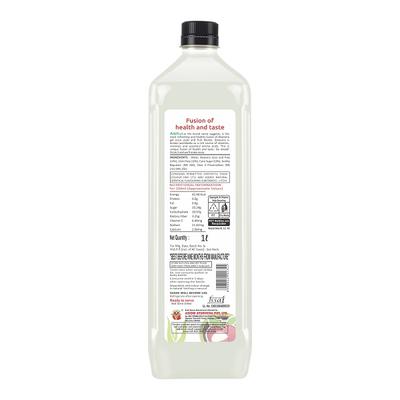 Axiom Alofrut Litchi Aloevera Juice 1 ltr - Ayurvedic Juices