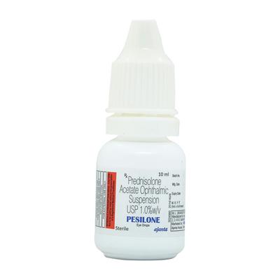 PESILONE Eye Drops 10ml - Eye conditions-Eye