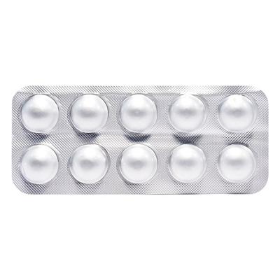 Centiluk 10/5mg Tablet 10'S - Allergies-Ant