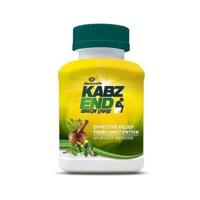 Mankind Kabzend 50 gm - Indigestion/Constipation