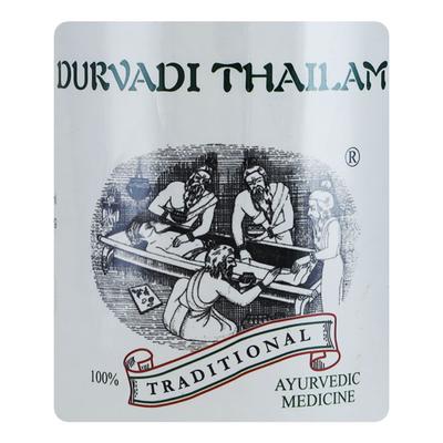 Kairali Durvadi Thailam 200 ml - Speciality Medicines