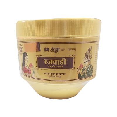 Unjha Rajwadi Chyawanprash 1000 gm - Chyawanprash