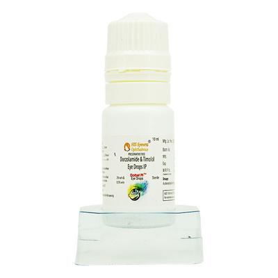 DORBET PF Eye Drops 10ml - Glaucoma-Ant