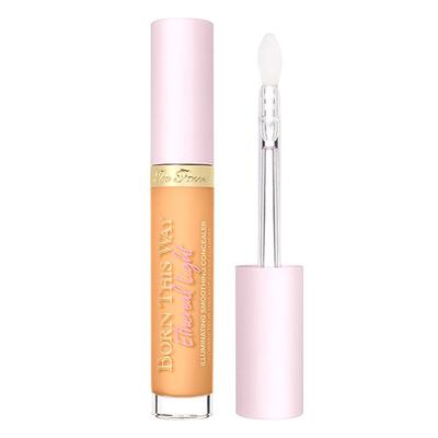 Too Faced Born This Way Ethereal Light Illuminating Smoothing Concealer Biscotti 5ml - Concealer