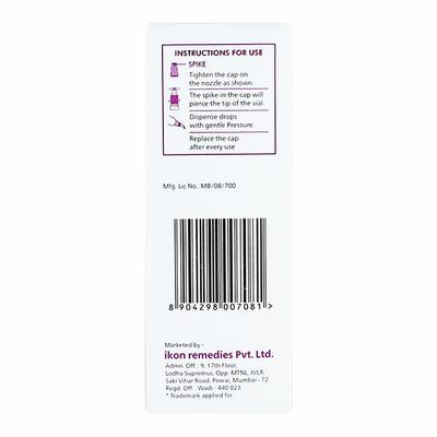 TEARSFLOW 1% Ophthalmic Solution 10ml - Dry Eye-Olt