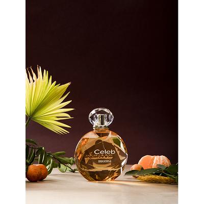 Mocemsa Celeb Pour Femme Long Lasting Luxury EDP Perfume For Women 110 ml - Women Perfumes (Edt/Edp)